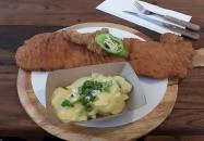 Buja Disznók - Fény utcai Piac Budapest