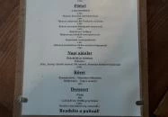 Buja Disznók - Fény utcai Piac Budapest