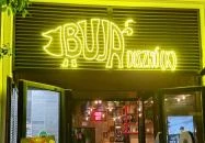 Buja Disznók - Gozsdu Budapest