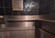 Buja Disznók - Gozsdu Budapest