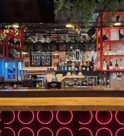 Buja Disznók - Gozsdu