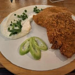 Buja Disznók - Gozsdu Budapest - Étel/ital