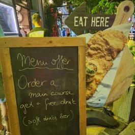 Buja Disznók - Gozsdu Budapest - Egyéb