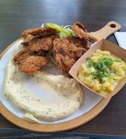 Buja Disznók - Liget