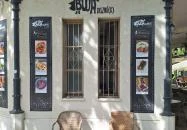 Buja Disznók - Liget Budapest