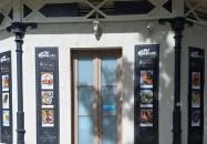 Buja Disznók - Liget Budapest