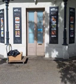 Buja Disznók - Liget