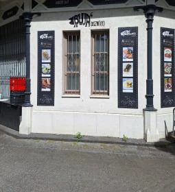 Buja Disznók - Liget