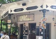 Buja Disznók - Liget Budapest