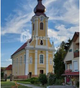 Szent Márton templom