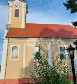 Szent Márton templom