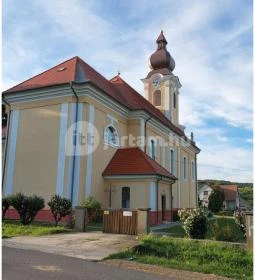 Szent Márton templom