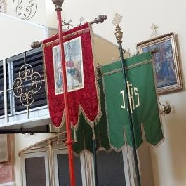 Szent Márton templom, Buják - Egyéb