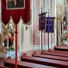 Szent Márton templom, Buják - Egyéb