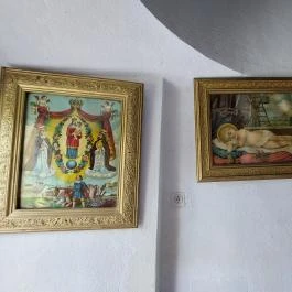 Szent Márton templom, Buják - Egyéb