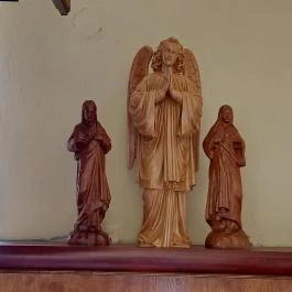 Szent Márton templom, Buják - Egyéb