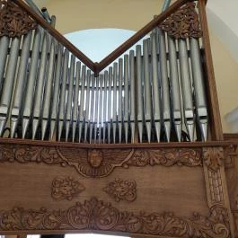 Szent Márton templom, Buják - Egyéb