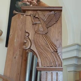 Szent Márton templom, Buják - Egyéb