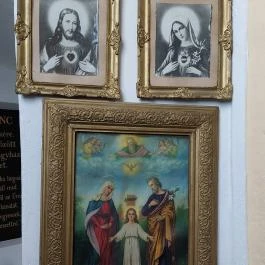 Szent Márton templom, Buják - Egyéb