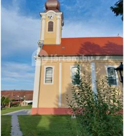 Szent Márton templom