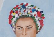 Bujáki falkép Buják