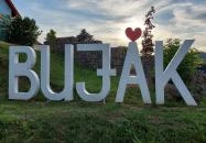 Bujáki falkép Buják