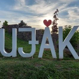 Bujáki falkép Buják - Egyéb