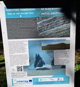 Bujdosók lépcsője