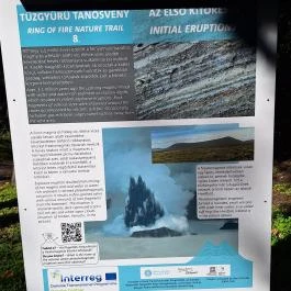 Bujdosók lépcsője, Badacsonytördemic - Egyéb