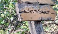 Bujdosók lépcsője Badacsonytördemic - Egyéb