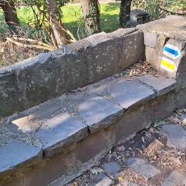 Bujdosók lépcsője, Badacsonytördemic - Egyéb