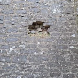 Bujdosók lépcsője, Badacsonytördemic - Egyéb