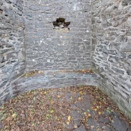 Bujdosók lépcsője, Badacsonytördemic - Egyéb