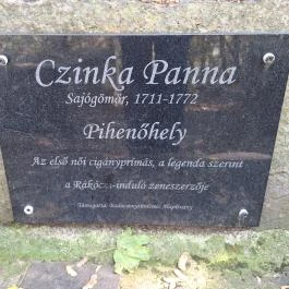 Bujdosók lépcsője, Badacsonytördemic - Egyéb