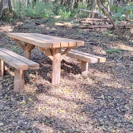 Bujdosók lépcsője, Badacsonytördemic - Egyéb