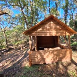 Bujdosók lépcsője, Badacsonytördemic - Egyéb