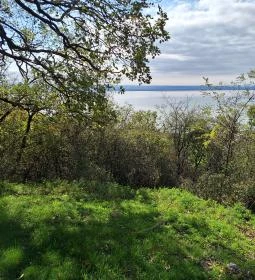 Bujdosók lépcsője