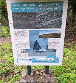 Bujdosók lépcsője