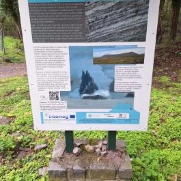 Bujdosók lépcsője, Badacsonytördemic - Egyéb