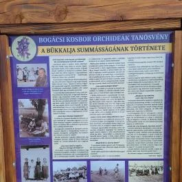 Bükkaljai summások szoborcsoport Bogács - Egyéb