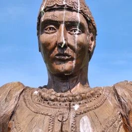 Bükkaljai summások szoborcsoport Bogács - Egyéb