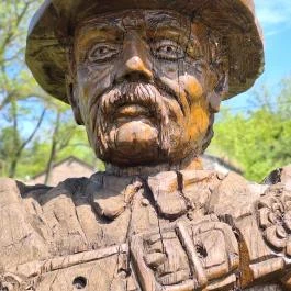 Bükkaljai summások szoborcsoport Bogács - Egyéb