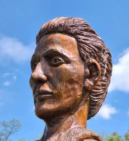 Bükkaljai summások szoborcsoport