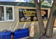 Bükki Útonálló Street Food Dédestapolcsány