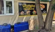 Bükki Útonálló Street Food, Dédestapolcsány