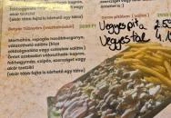 Bükki Útonálló Street Food Dédestapolcsány