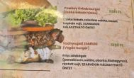 Bükki Útonálló Street Food, Dédestapolcsány