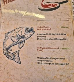 Bükki Útonálló Street Food