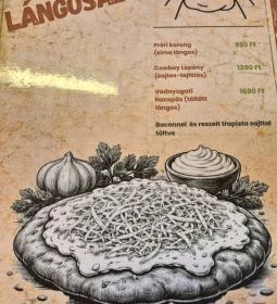 Bükki Útonálló Street Food