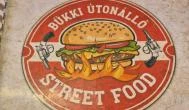 Bükki Útonálló Street Food, Dédestapolcsány